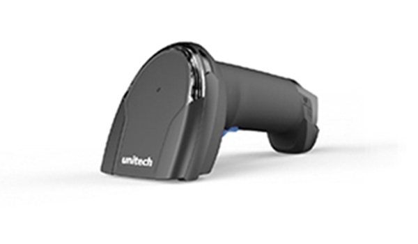 unitech MS856一維激光條碼掃描器