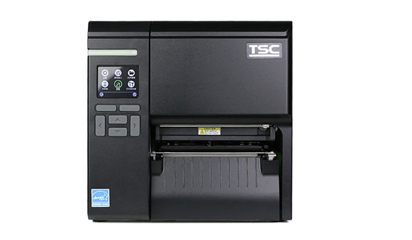 TSC MA3400P工業(yè)條碼標(biāo)簽打印機(jī)