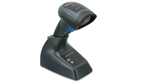 得利捷Datalogic QuickScan QM2131二維影像式條碼掃描器