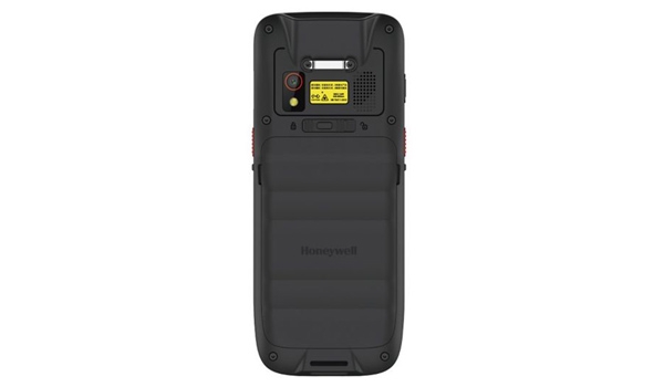 霍尼韋爾Honeywell EDA40K移動(dòng)數(shù)據(jù)終端