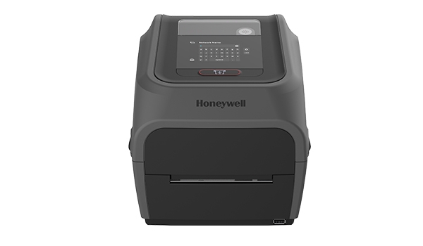 霍尼韋爾Honeywell PC45T桌面型條碼標簽打印機